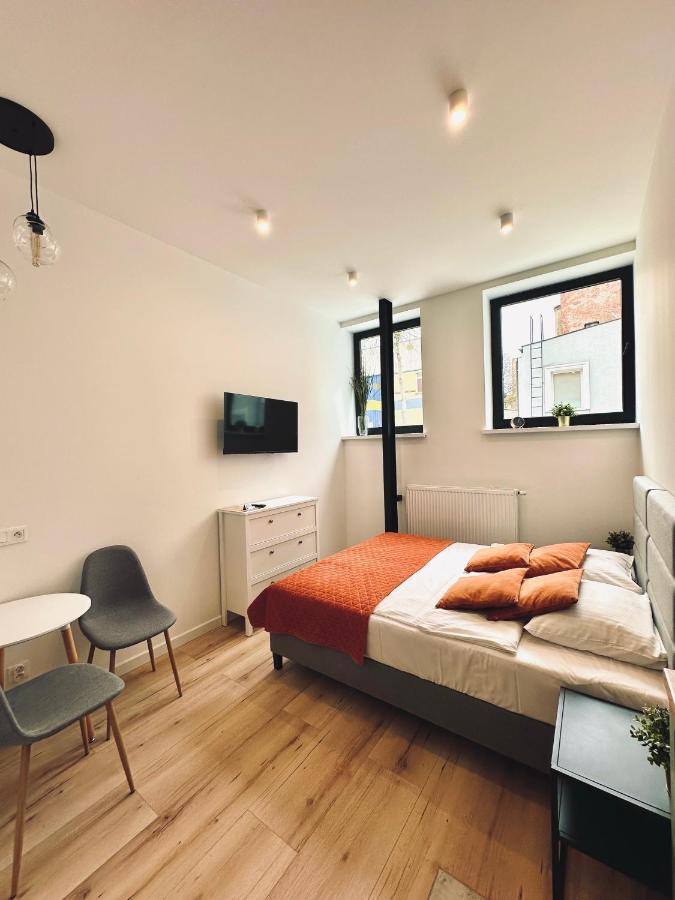 Suite Apartment