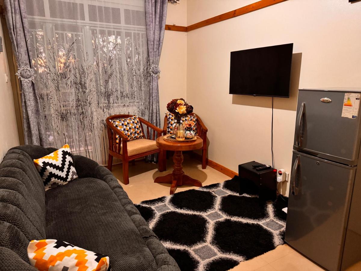 AMOz Little Nest - B&B