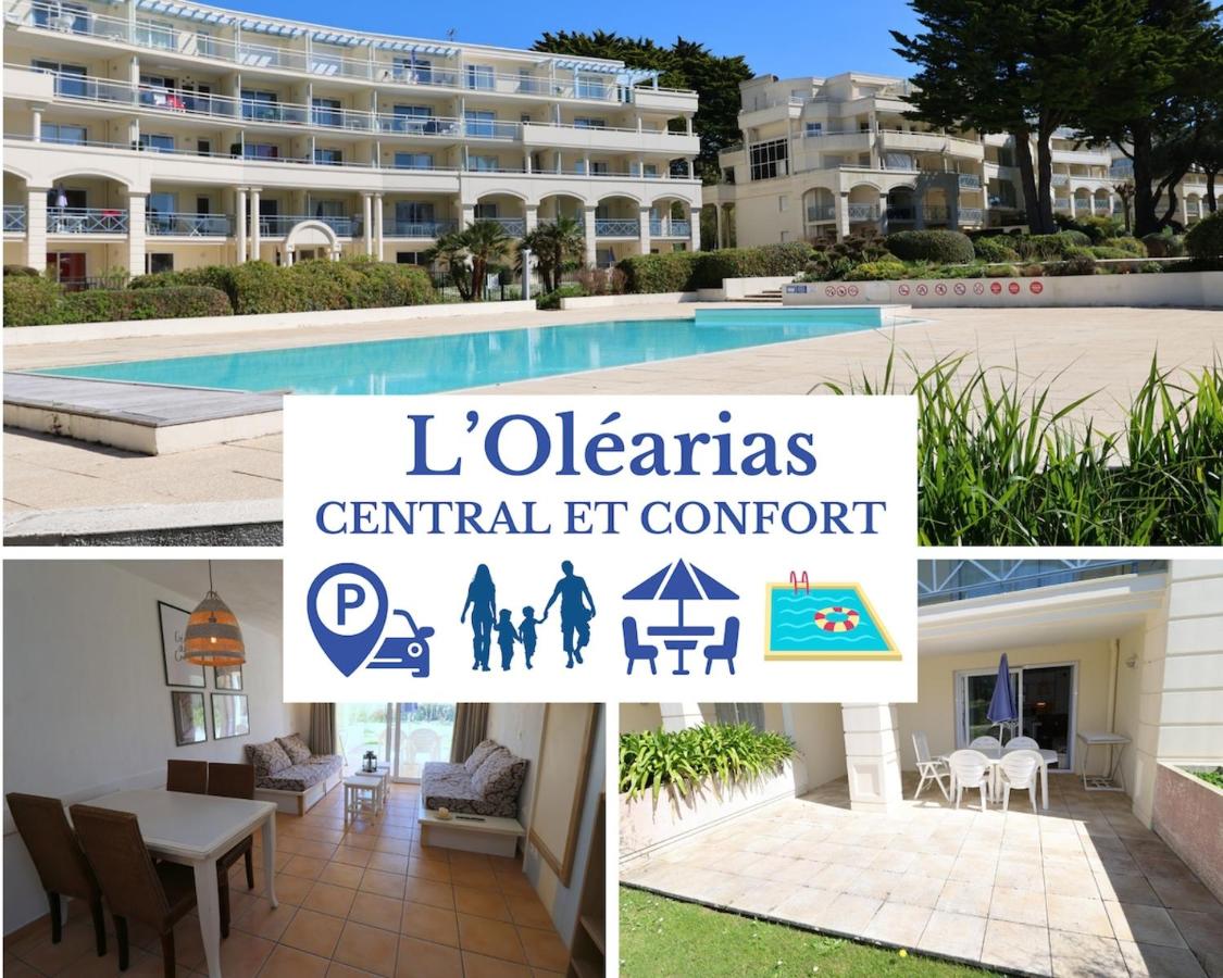 L'Oléarias By Tranquil At Home - B&B