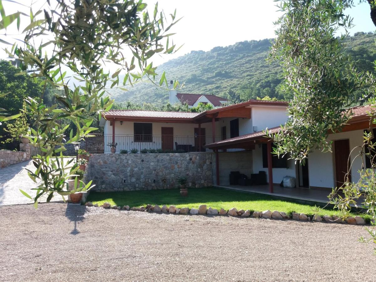 La valle del re - B&B