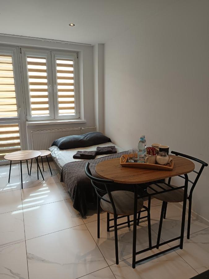 Appartement met 1 Slaapkamer