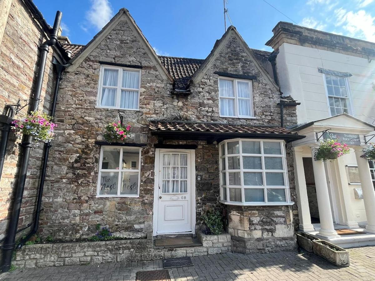 The Nest - Spacious self contained Apartment - B&B Chipping Sodbury