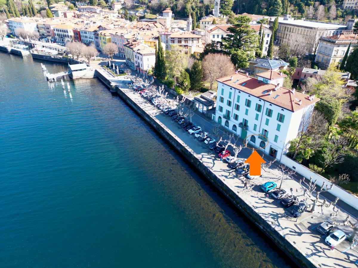Bellano Promenade & LakeFront - Ferienwohnung