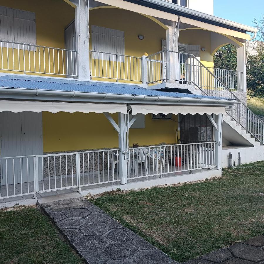 LE MANGUIER - B&B