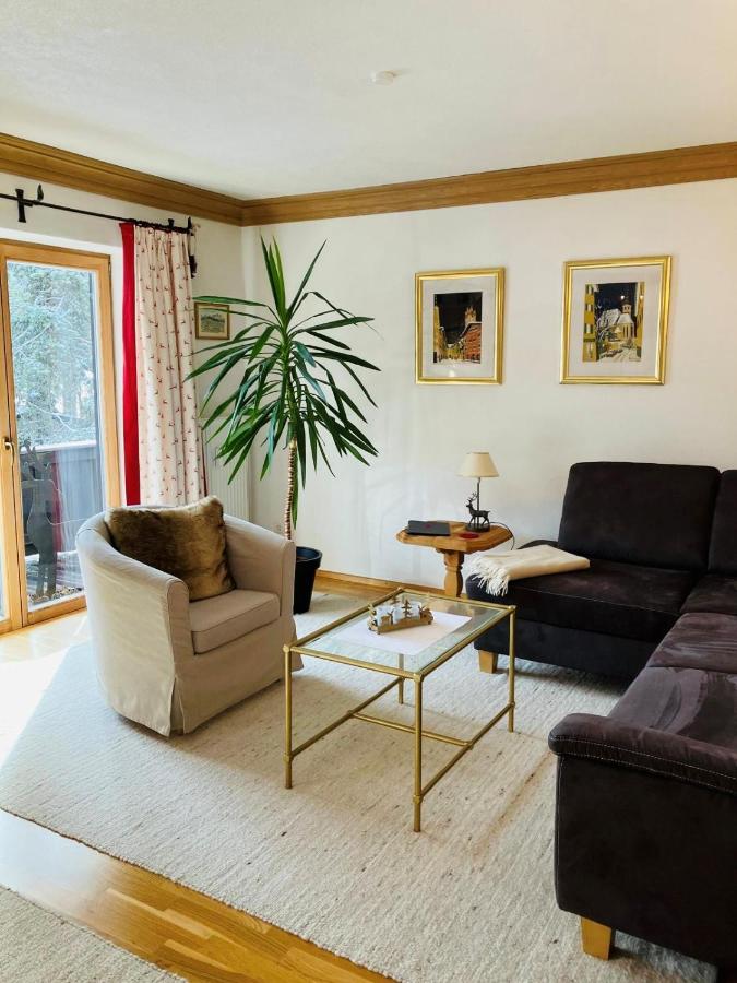 Two-Bedroom Apartment with Balcony, 6