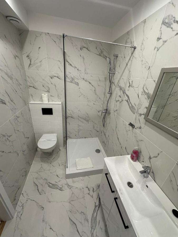 Premium Apartment mit 1 Schlafzimmer