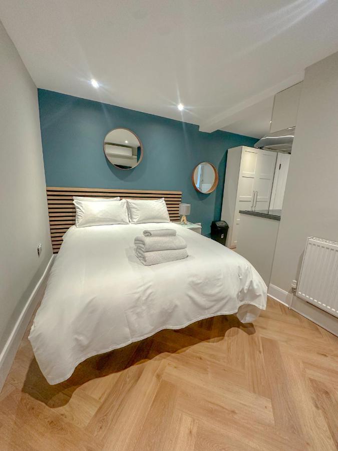 Earls Court Residences - B&B