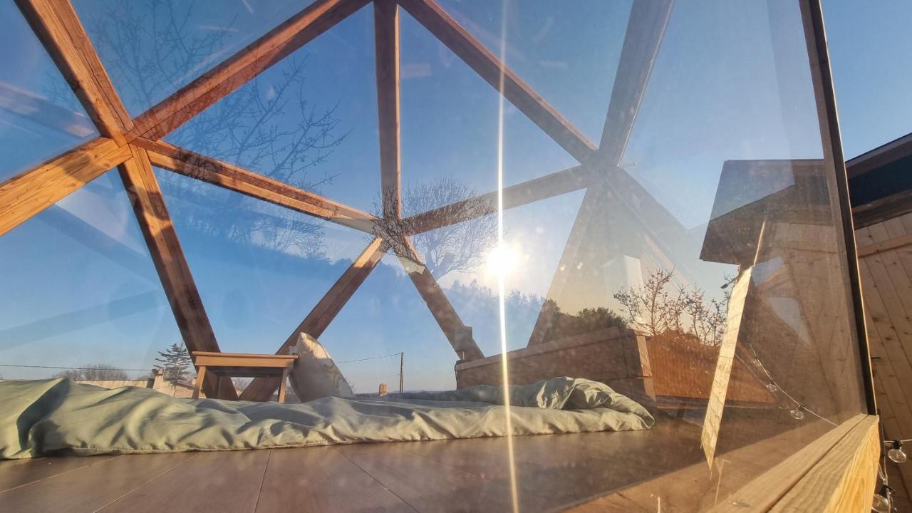 La bulle ico - B&B