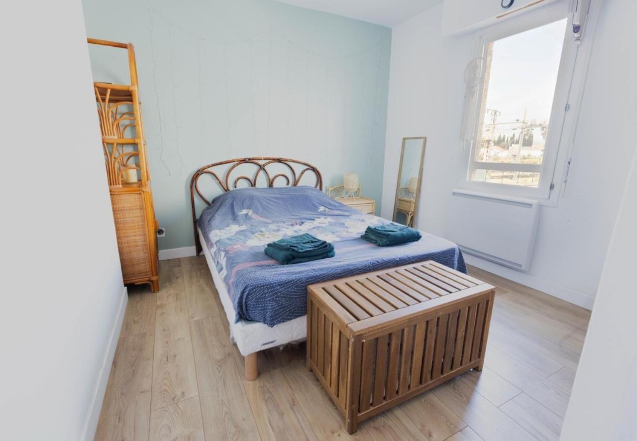Appartement 1 Chambre