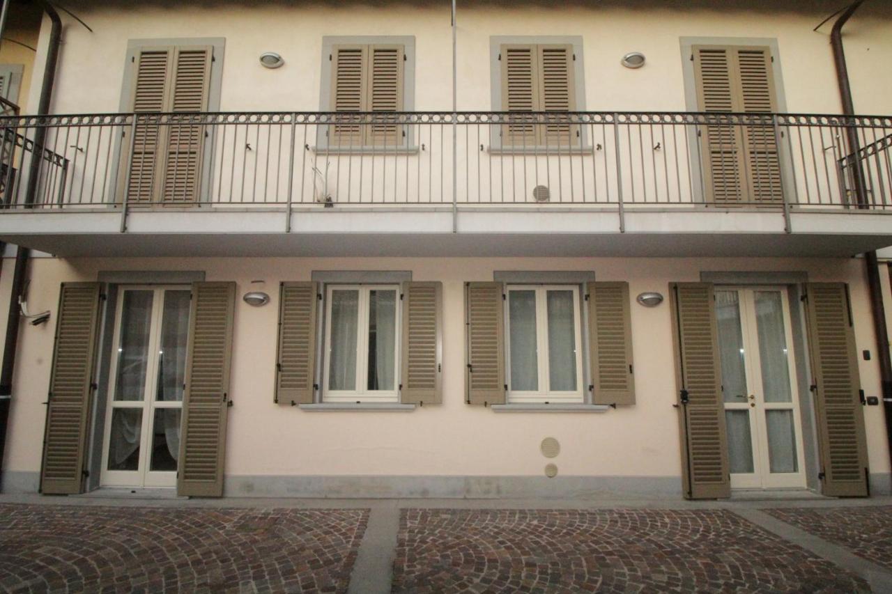 APPARTAMENTI "Residence MGM" - Bed and Breakfast Ponte San Pietro