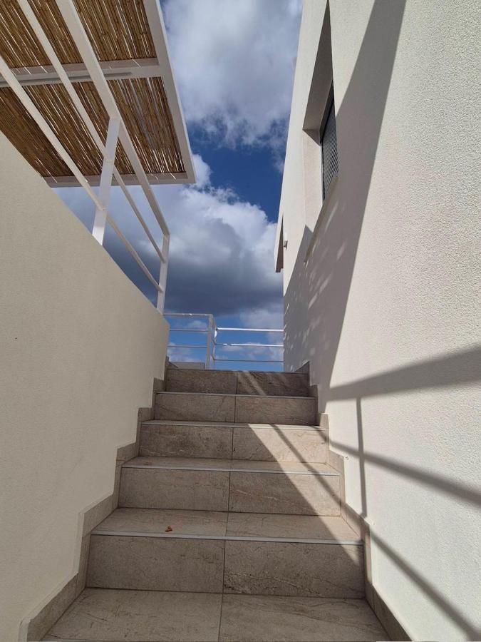 Aldea Apartments - Chambres d’hôtes Páno Geráni