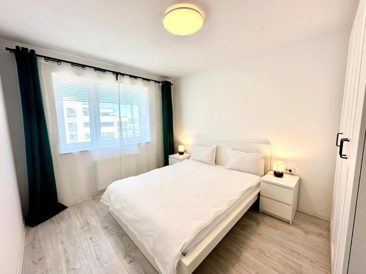 Appartamento con Vista e Balcone