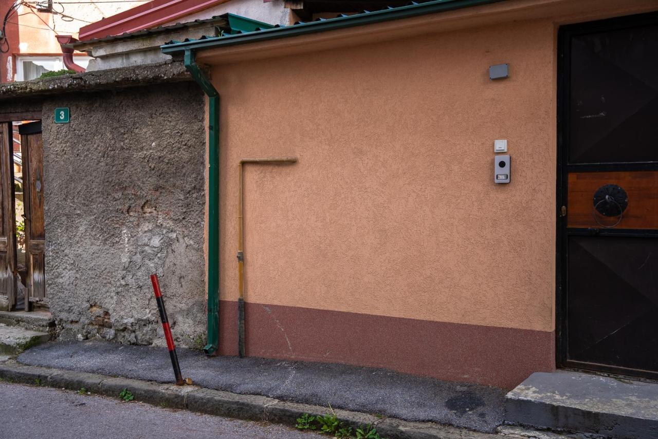 Sarajevo Living - B&B Sarajevo