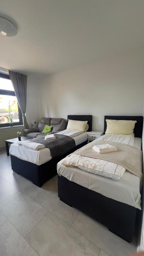Unterkünfte nahe Einfelder See, - Ferienwohnung Neumünster