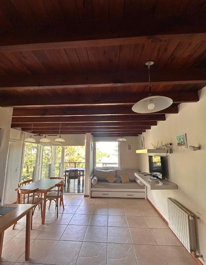 Deluxe Apartment mit 1 Schlafzimmer und Meerblick
