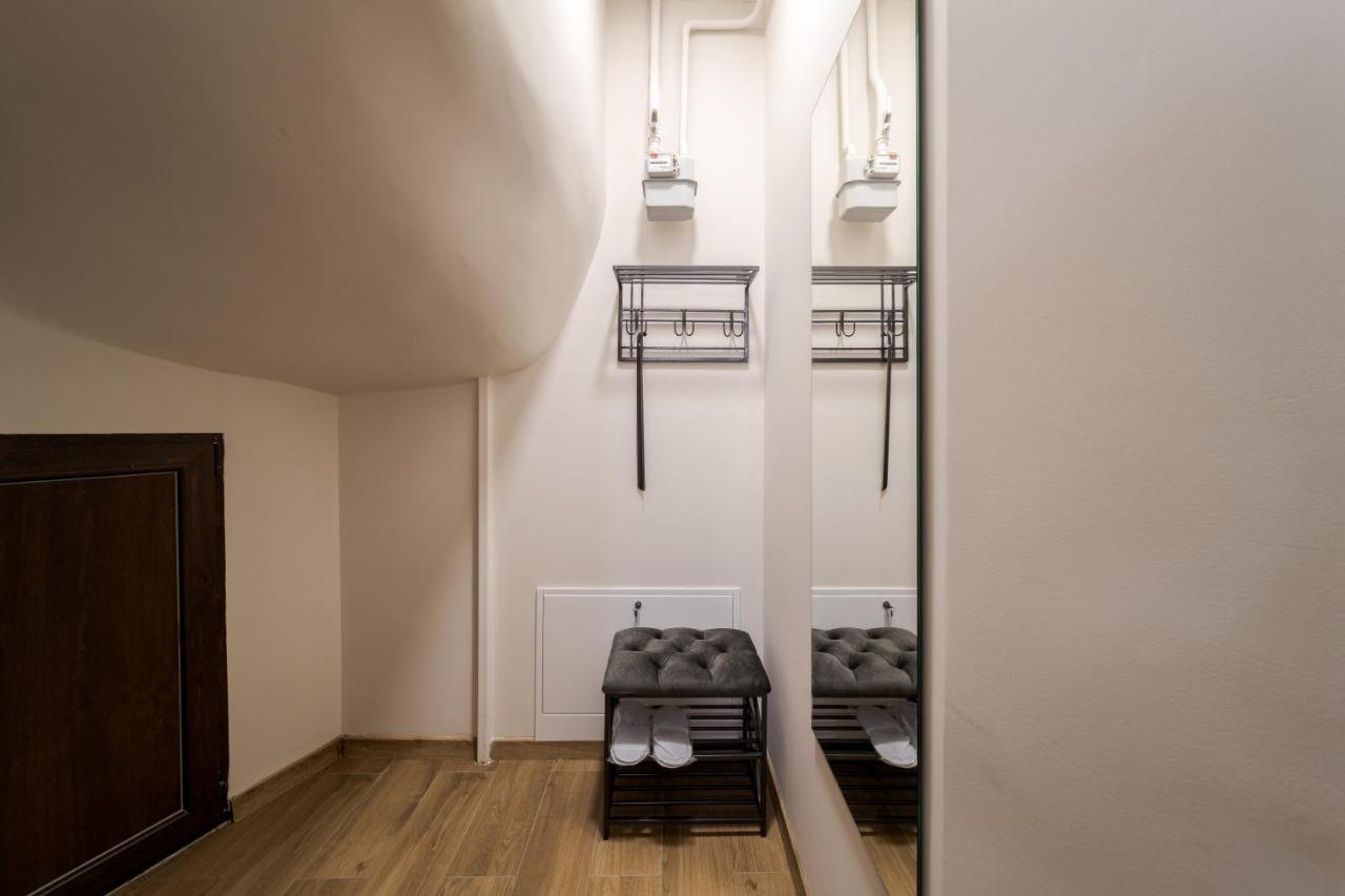 DeMar Apart Vakarchuka - Ferienwohnung Lwiw