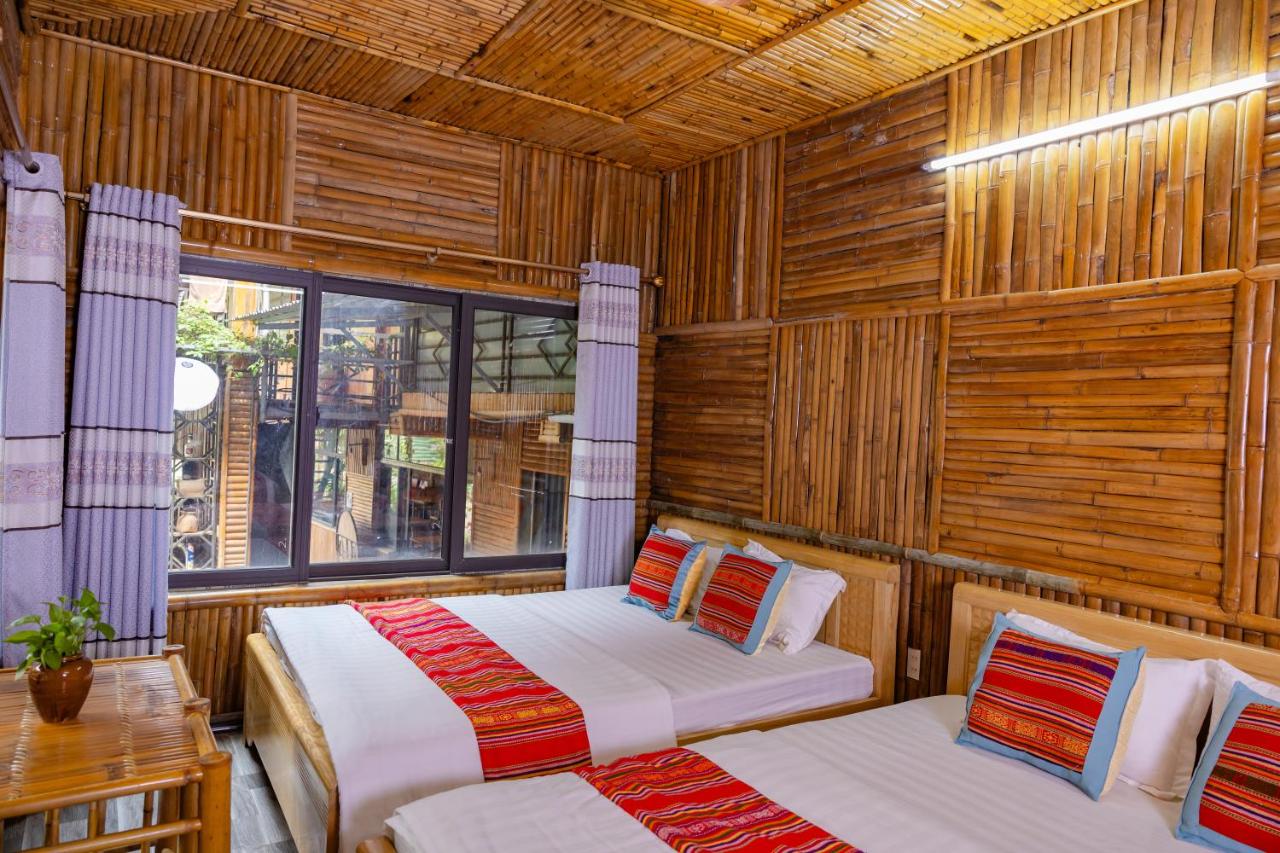 Single Room with Mountain View