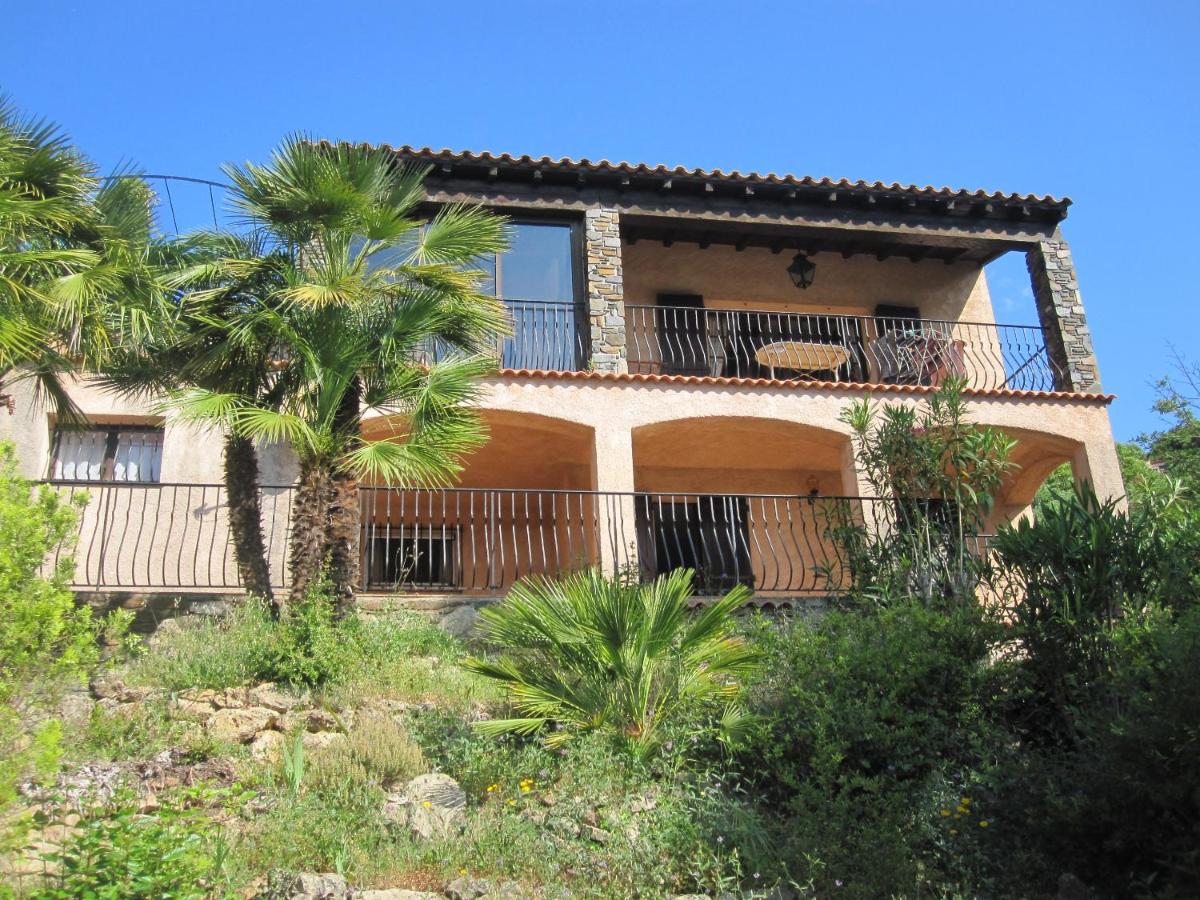 Casa Paulette - B&B Cavalaire-sur-Mer