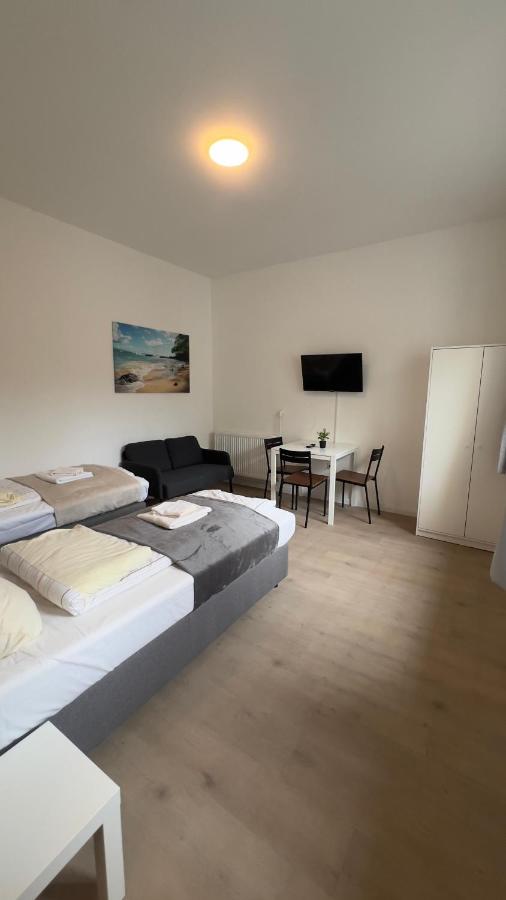 Apartment mit 2 Schlafzimmern