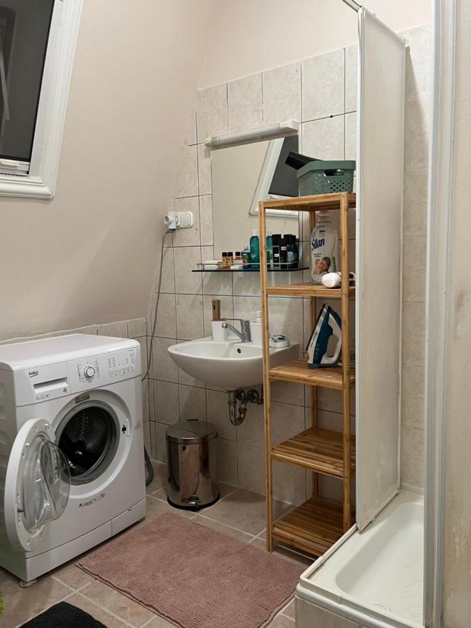 Appartement met 1 Slaapkamer