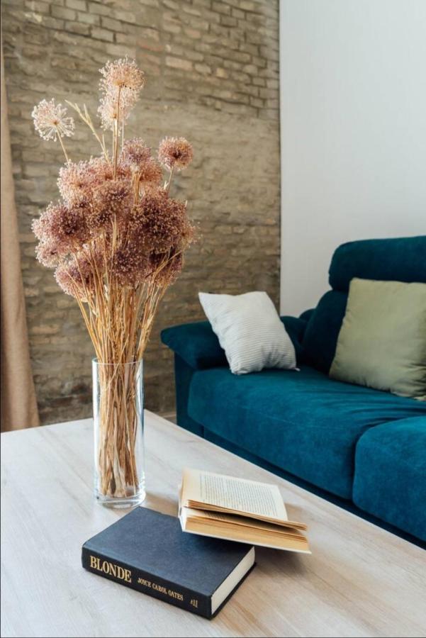 Refugio Vanguardista Free parking - Ferienwohnung Sevilla