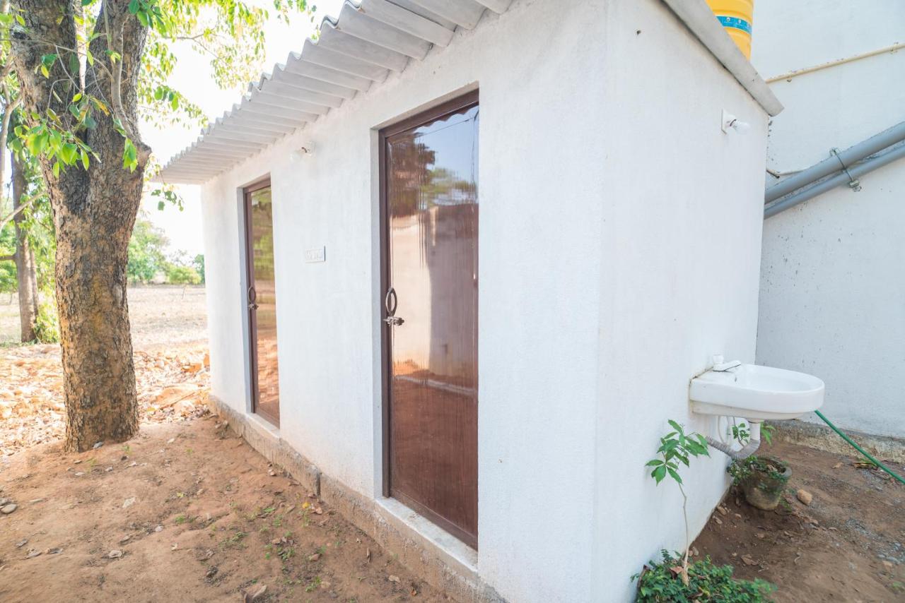 Aare waterfalls homestay - B&B Ollūru