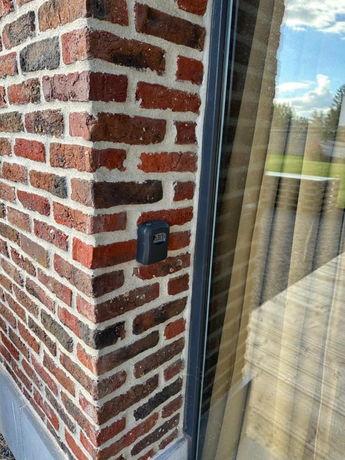 Suite du canal - Chambres d’hôtes Cambrai