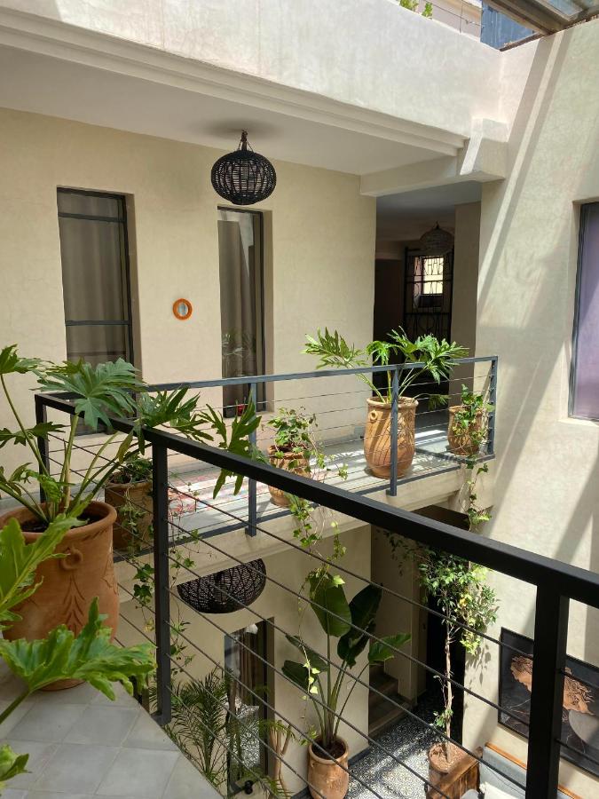 Riad Kasbah 117 - Bed and Breakfast