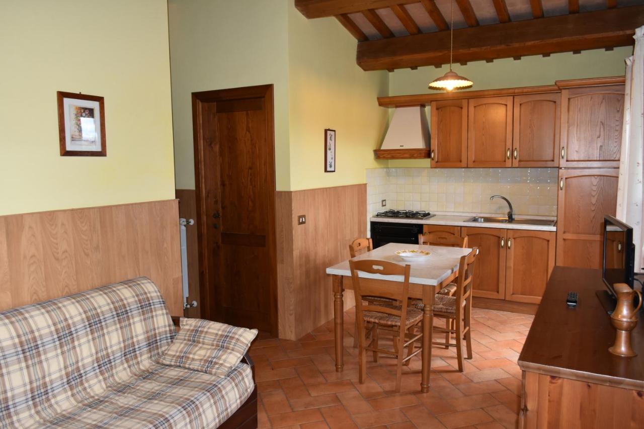 Appartamento con 2 Camere da Letto e con Vista