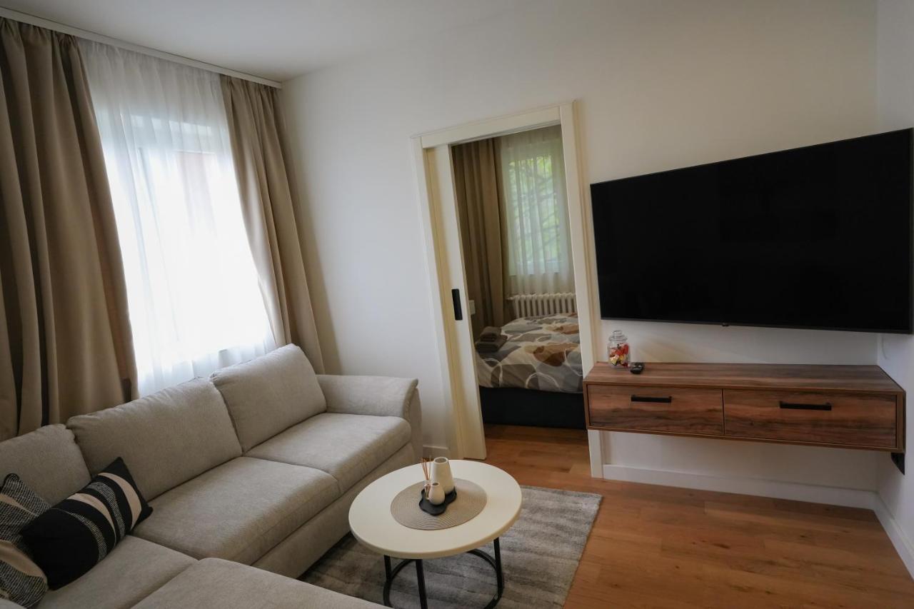Stan na dan Bulevar - B&B