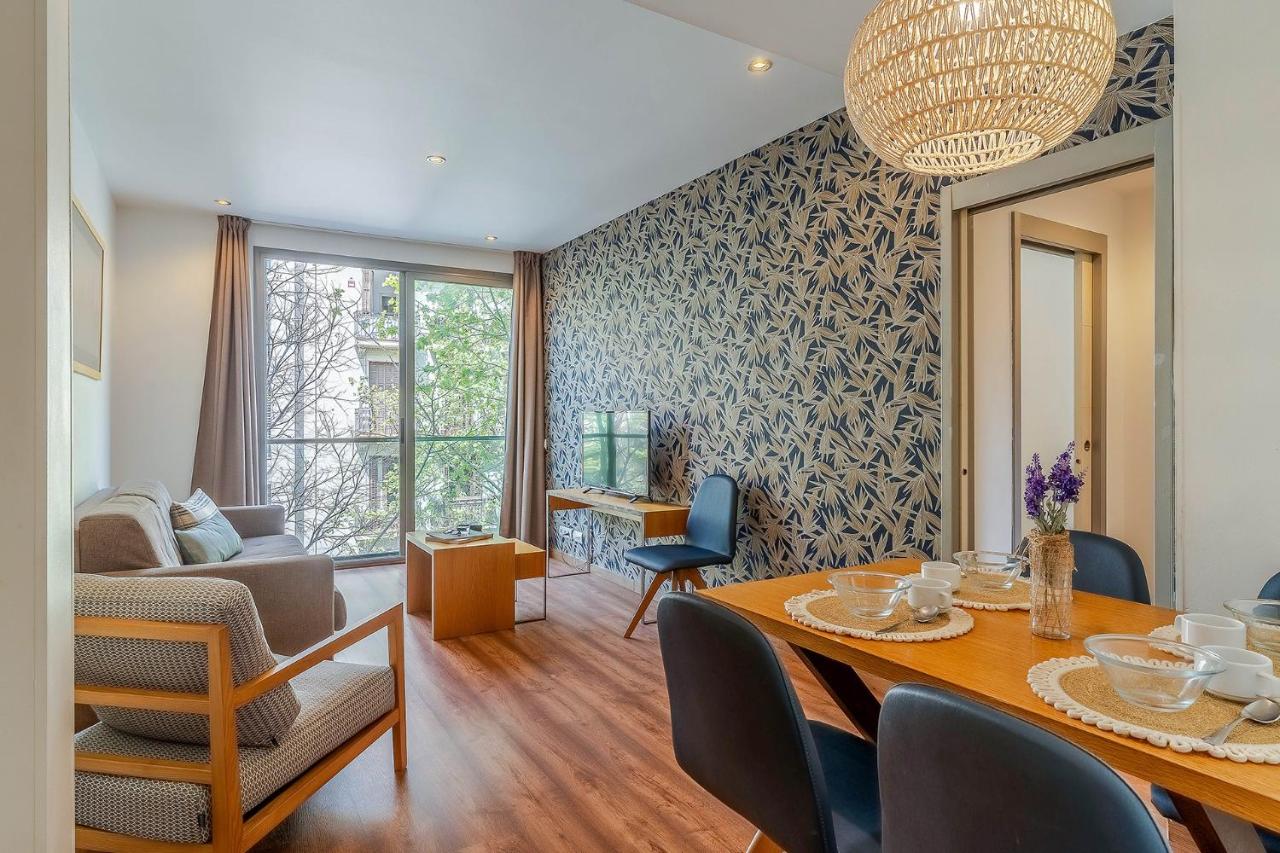 Appartement 2 Chambres