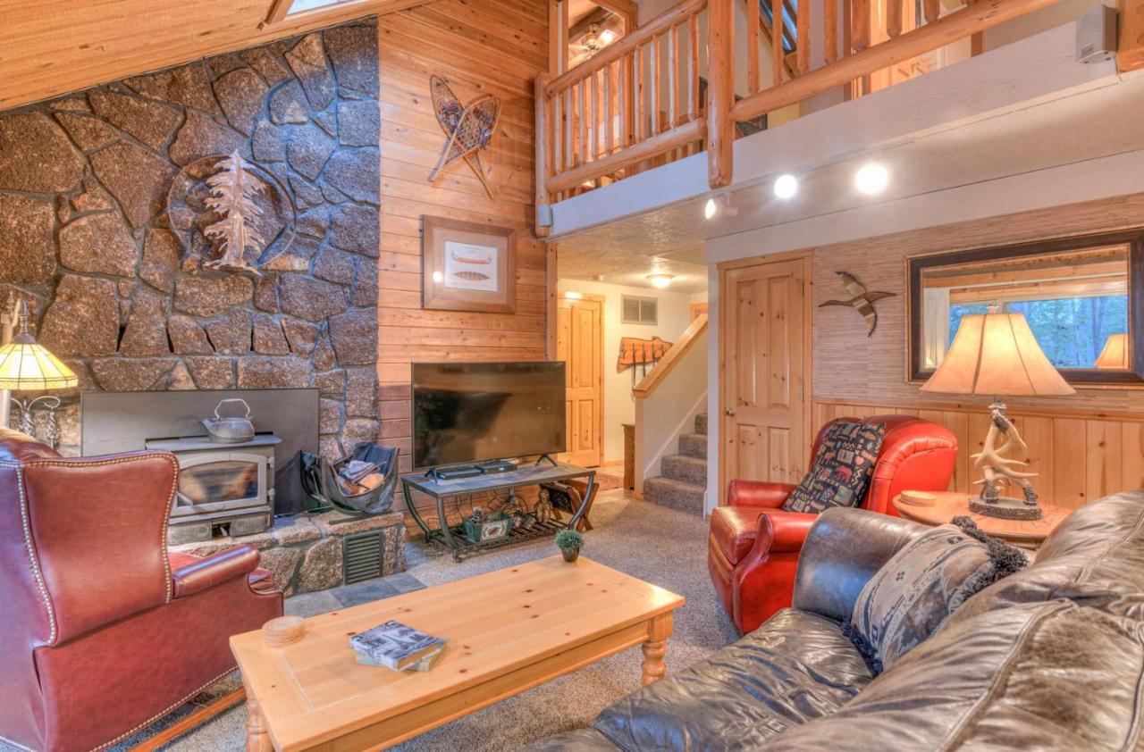 Pine Needle - Unit 7 - B&B Sunriver