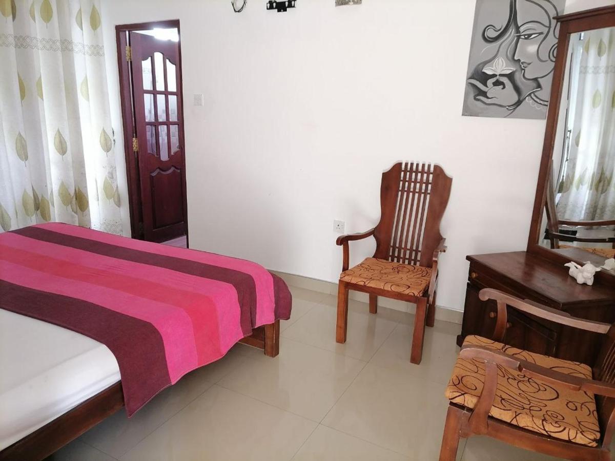 Standard Double Room with Fan