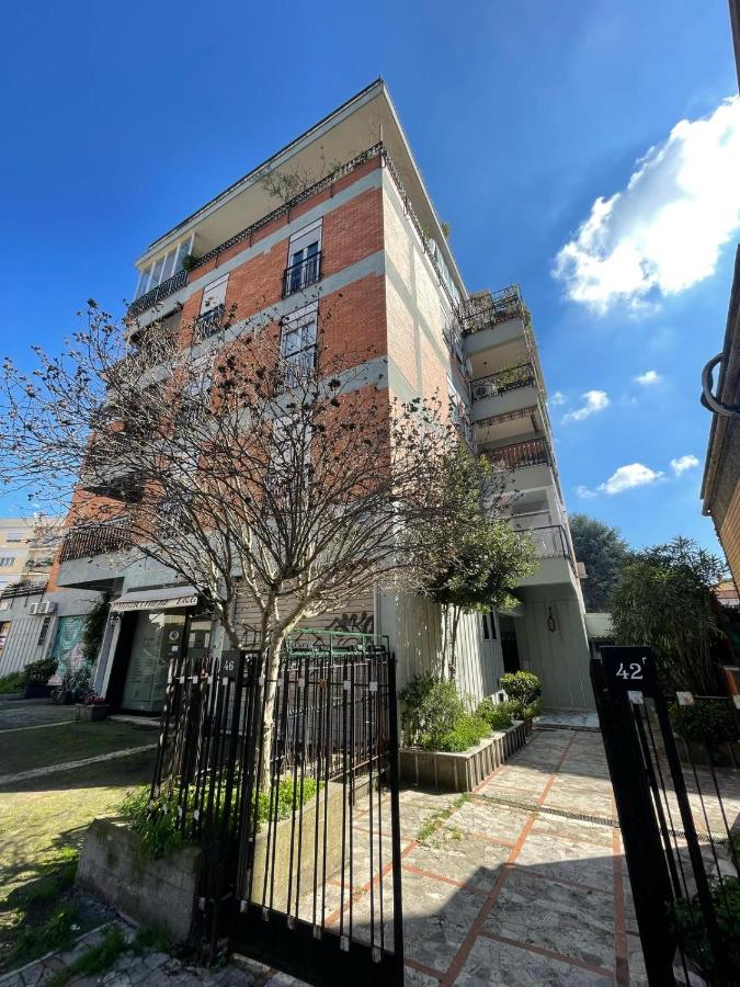 Milli's Home - B&B Roma
