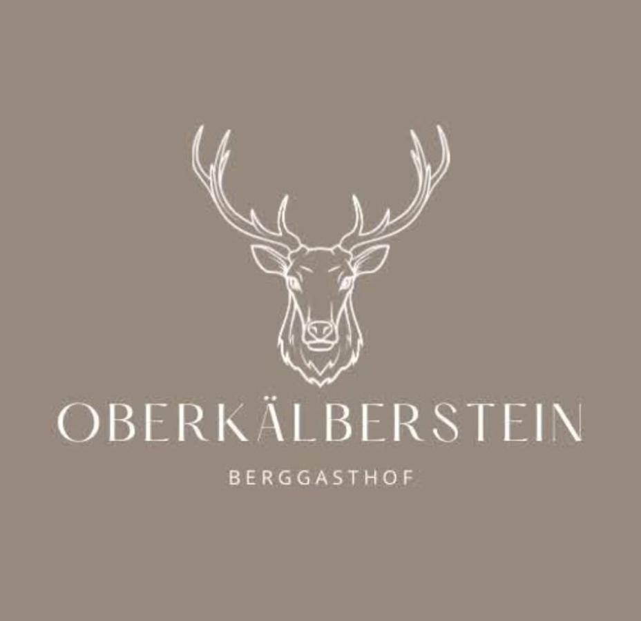 Berggasthof Oberkälberstein - B&B Berchtesgaden