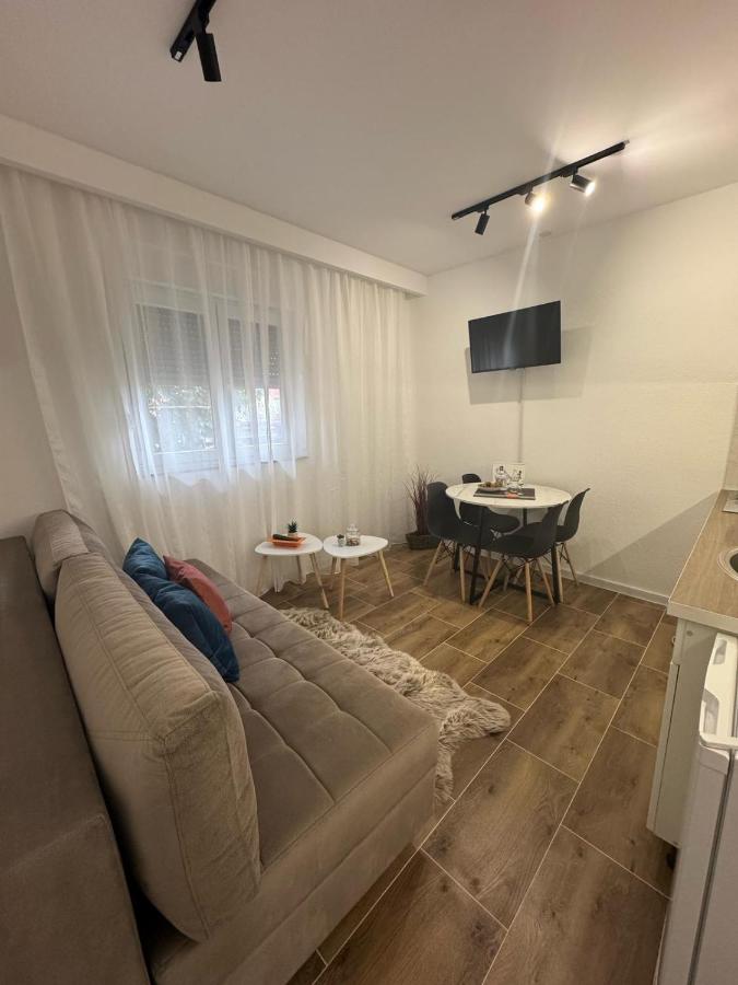 Apartmani Petrović - Ferienwohnung Trebinje
