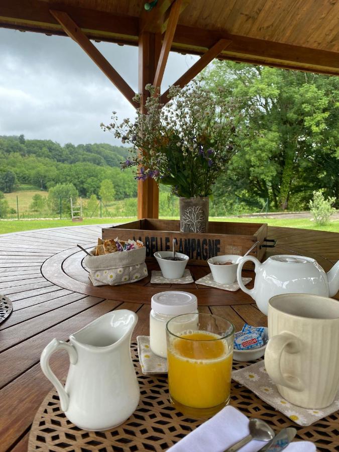La belle campagne - B&B