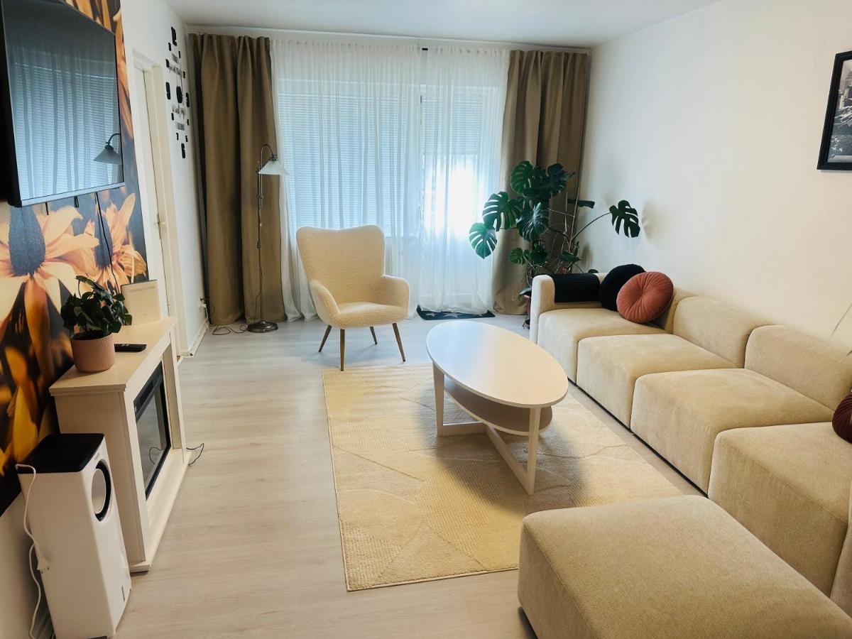 Mysig legenget nära Isaberg - B&B