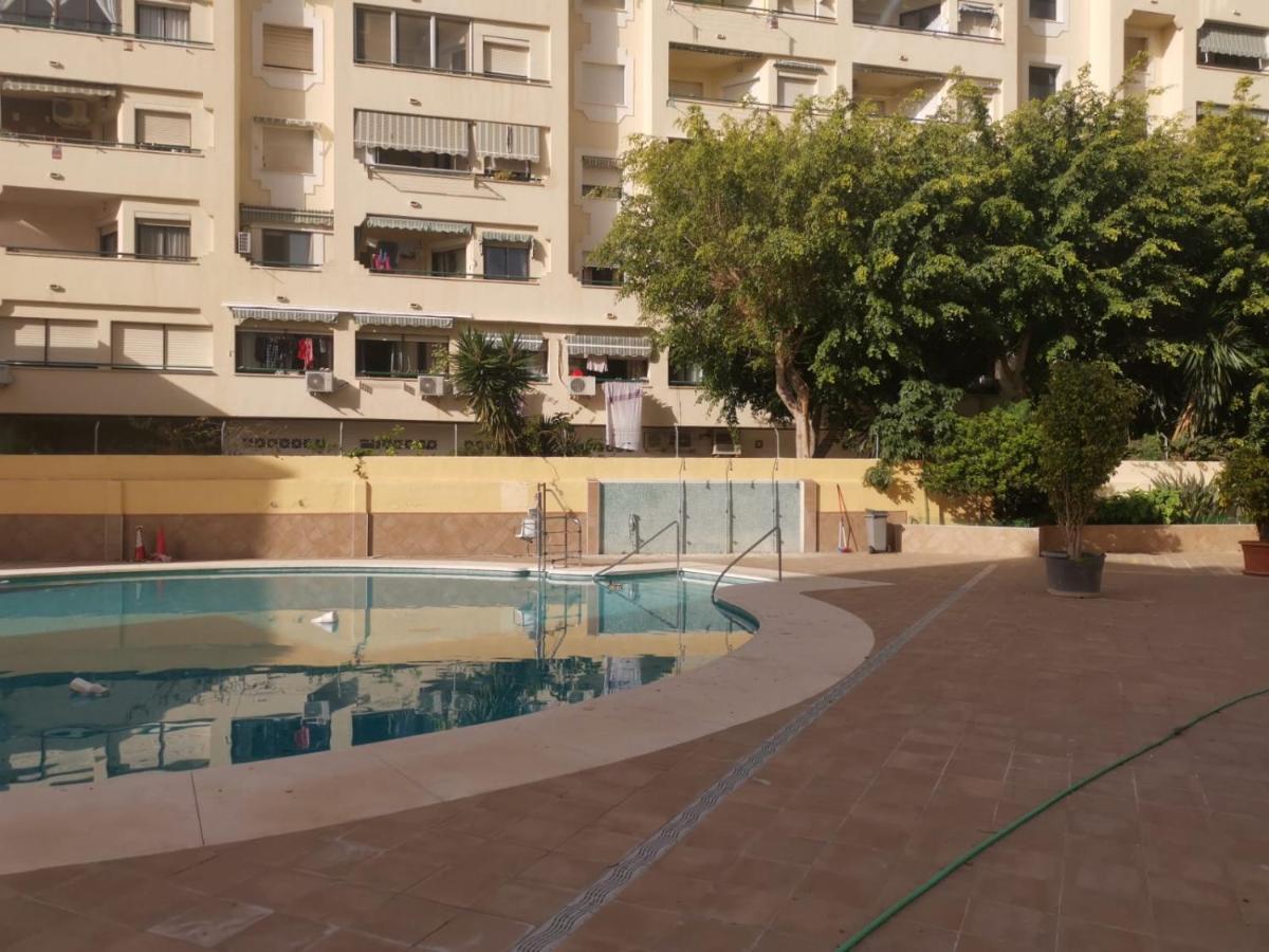 Vistamar - Ferienwohnung Torremolinos