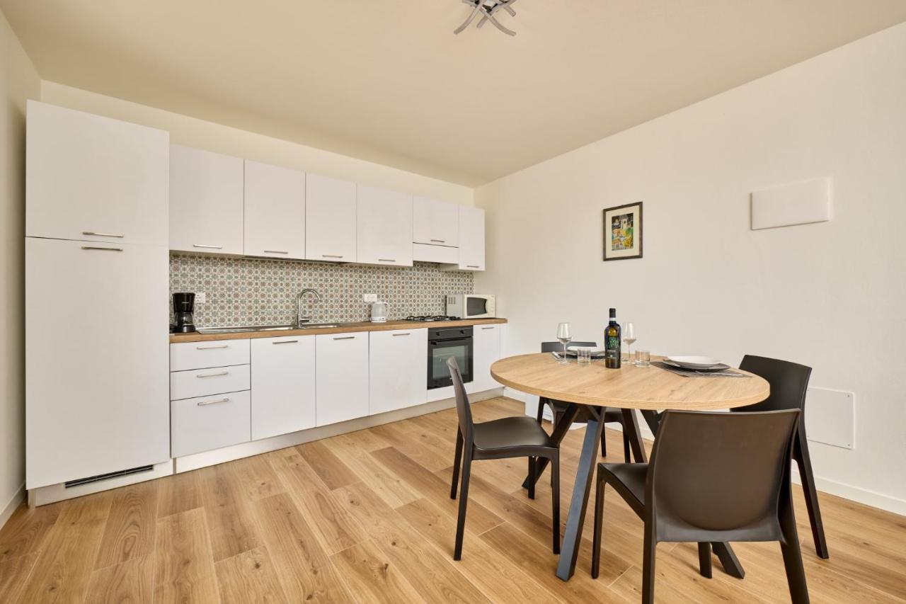 Casa Iris - Ferienwohnung Brenzone