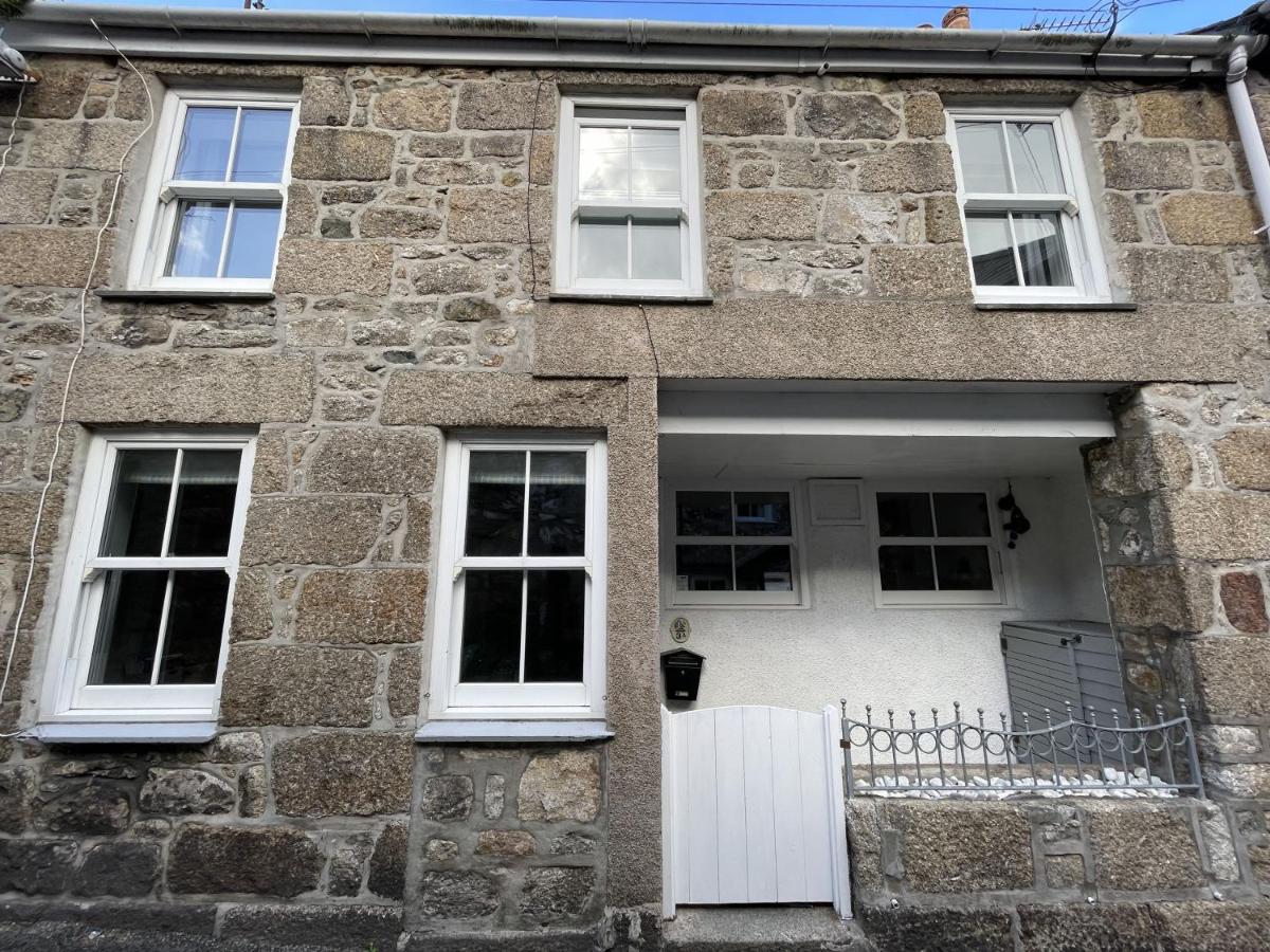 The Bolthole, a cosy, contemporary cottage! - B&B Saint Ives