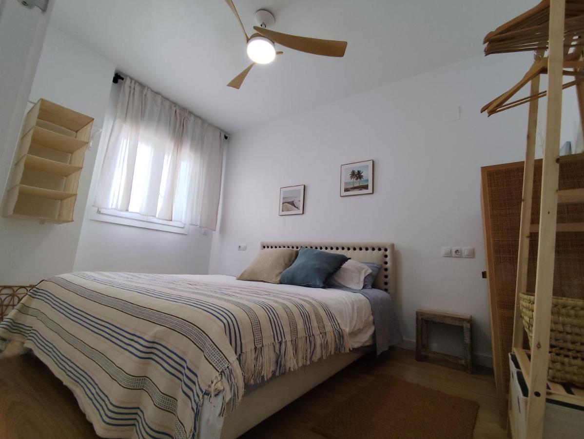 Apartamento de 1 dormitorio