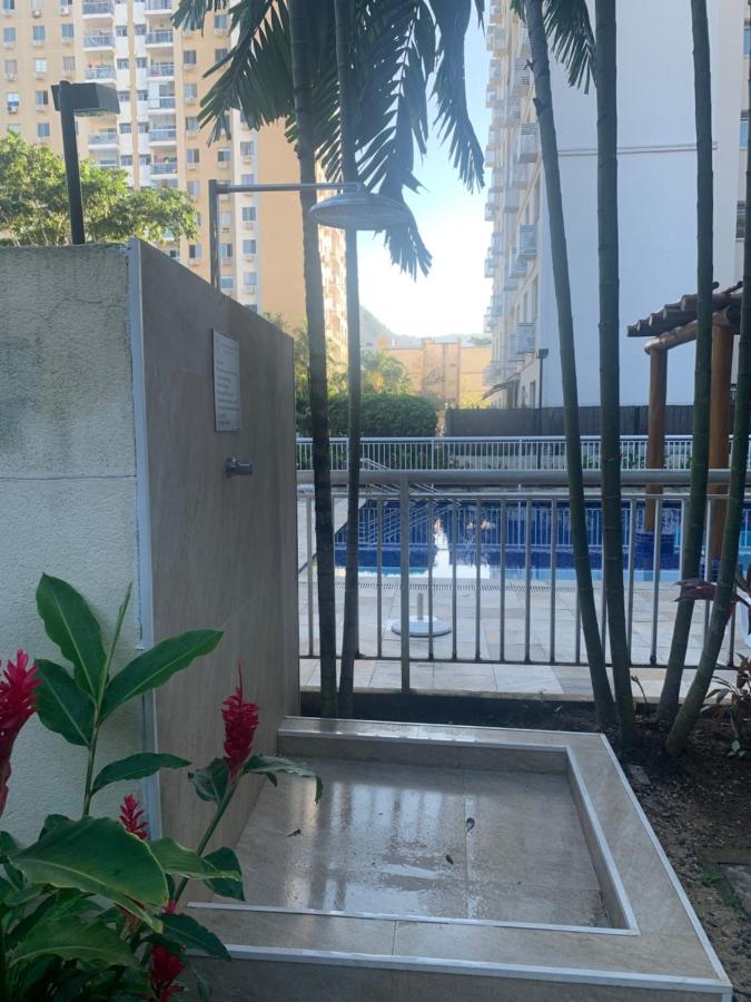 Rock in Rio e Rio Centro - B&B Rio de Janeiro