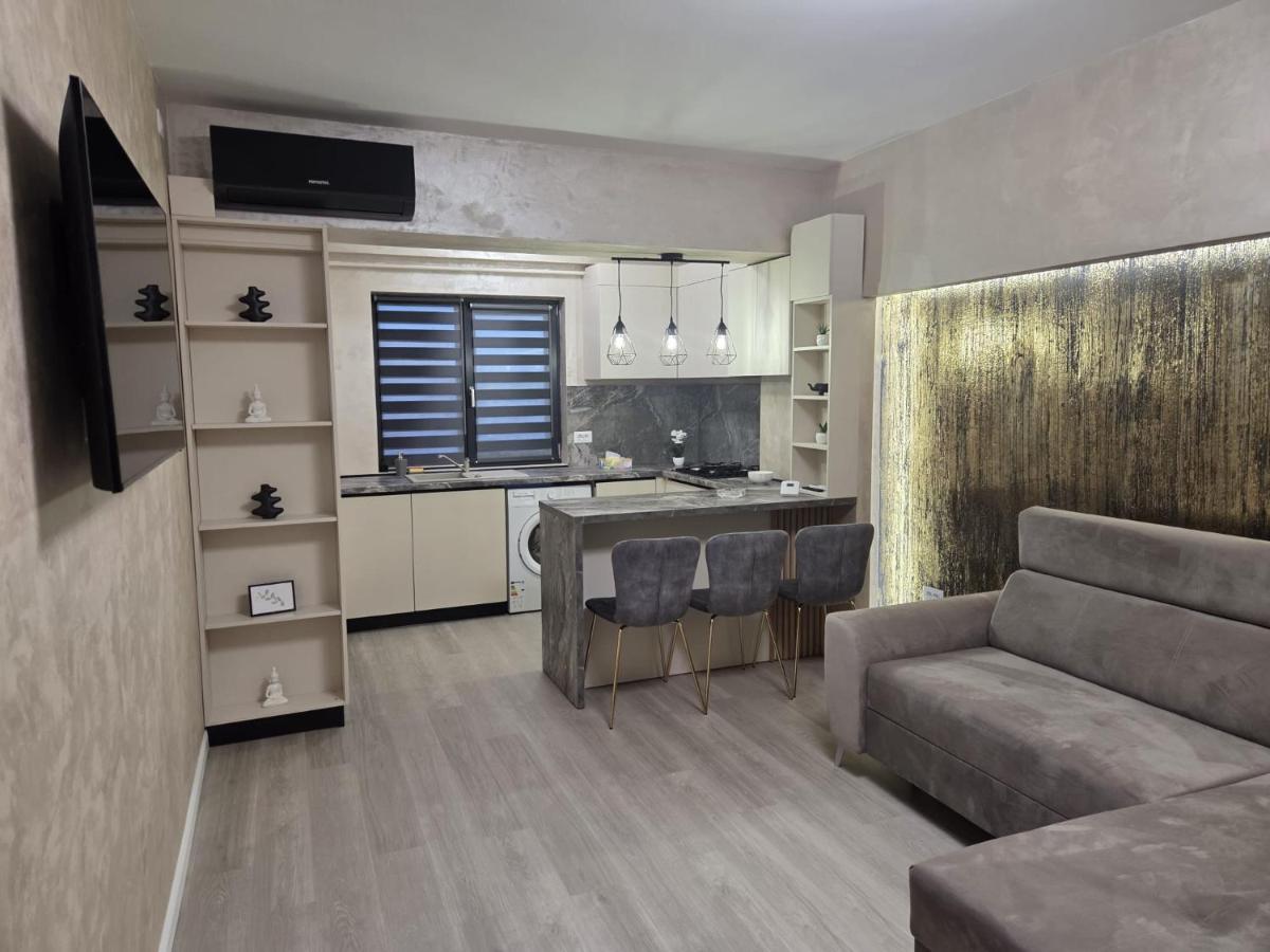Apartament Magheru Residence - Bed and Breakfast