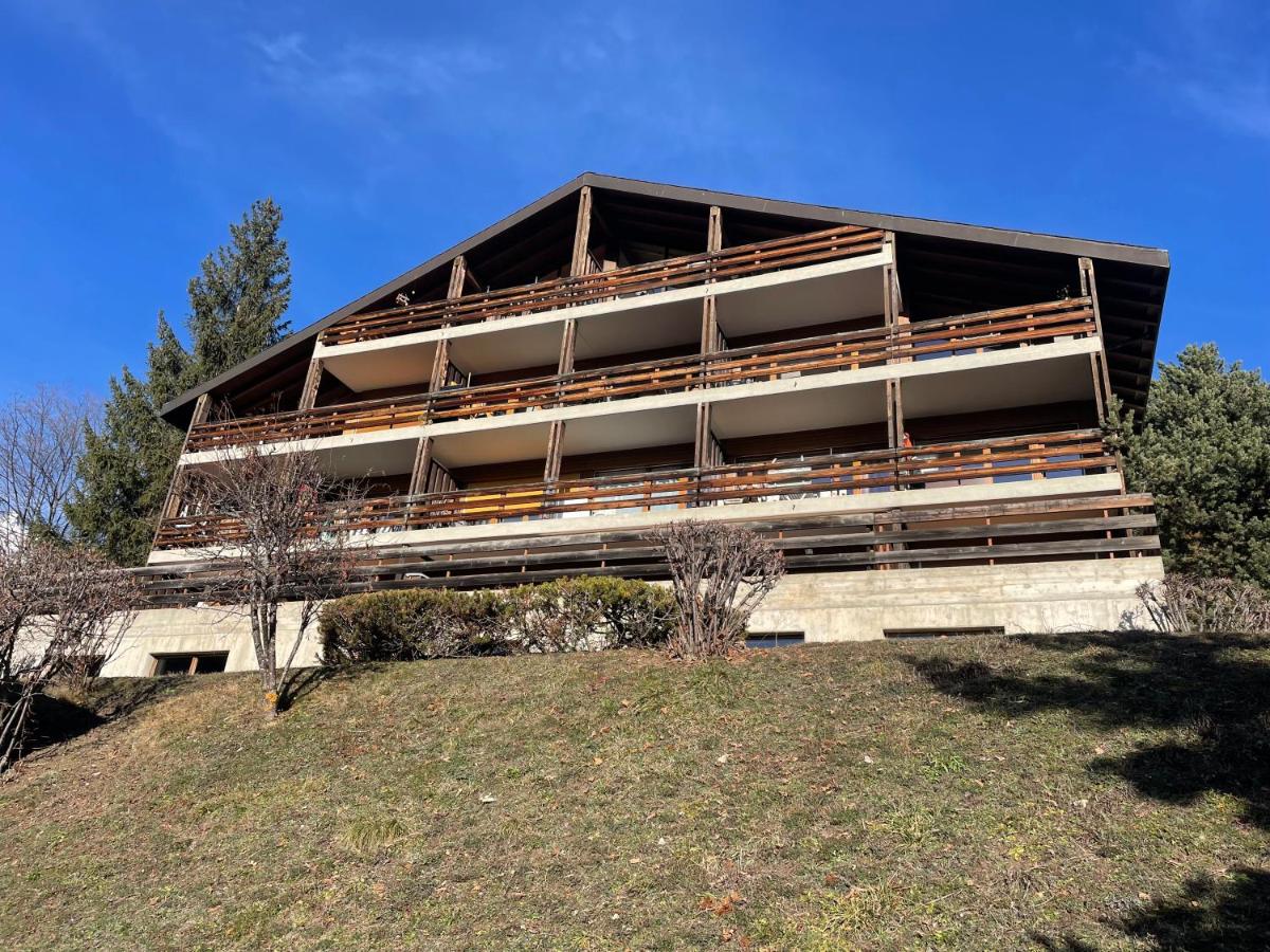 Centaure A - Bed and Breakfast Leytron