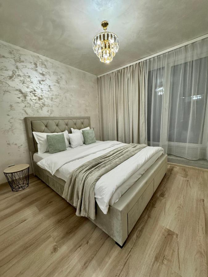 Sky Apartament - B&B Cluj-Napoca