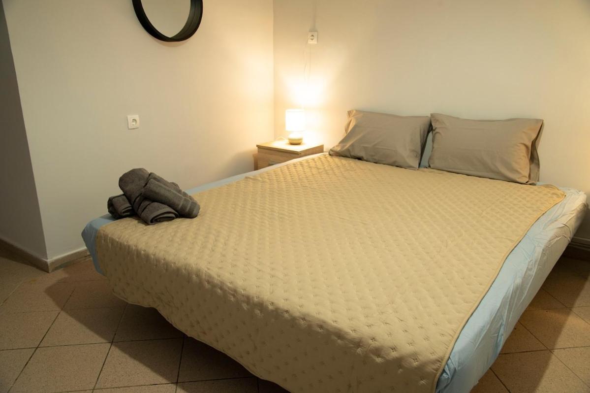 Paradise Tolo Psili Ammos - B&B