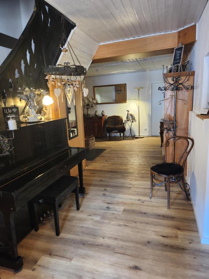 Gästehaus Susanne - B&B Oberstaufen