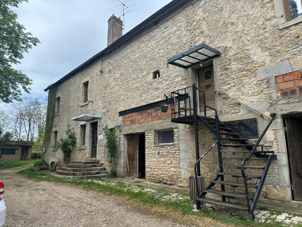 Relais diligence appt - B&B