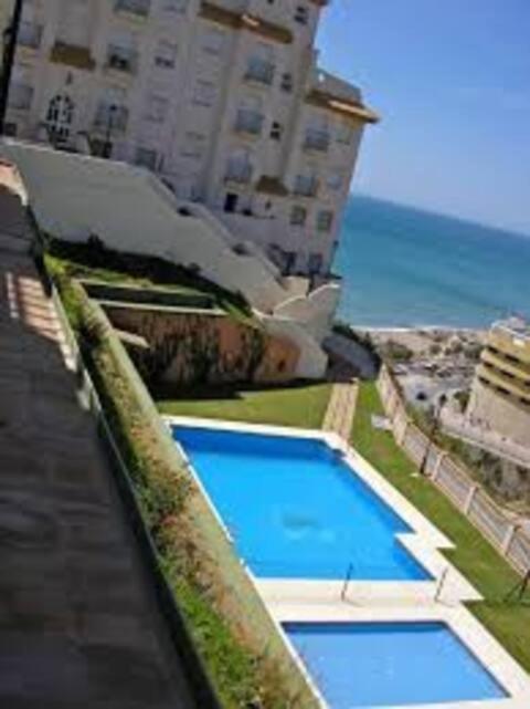 Carvajal - Balcon de Benalmadena - Ferienwohnung